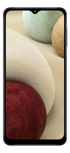 Samsung Galaxy A12 64gb 3gb Ram Android Refabricado Liberado