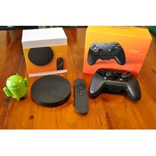 Google Nexus Player