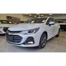 Chevrolet Cruze 4 0km Premier Rs Ltz At Full Stock 2 /fr