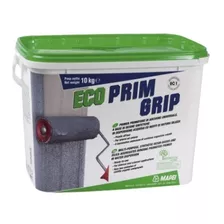 Promotor De Adherencia Eco Prim Grip Mapei Lata 10kgs 