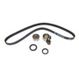 Kit De Embrague Toyota Hilux 2.4 2gdftv 2016 2020 3 Piezas Toyota MR2