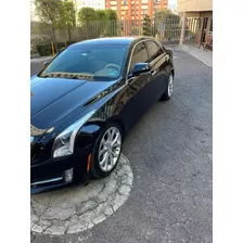 Cadillac Ats Ats