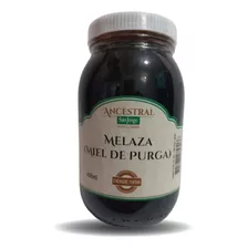 Melaza (miel De Purga) 450 Ml - Unidad a $23000