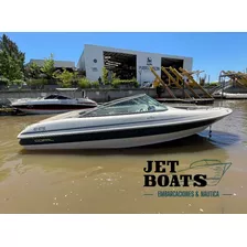 Coral 185 Bow Rider Volvo Penta 3.0 150 Hp 