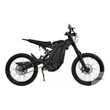 Sur Ron X Light Bee Electric Motorcycle Dirt Bike Off Road