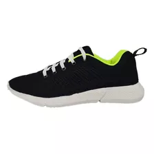 Zapatilla Deportiva Urbana Talle Especiales Prince - 013/6