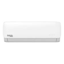 Aire Acondicionado Philco Eco Plus Split Inverter Frío/calor 5500 Frigorías Blanco 220v Phin64ha3bn