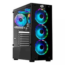 Pc Gamer Cobra V2 I5-10400f, Rtx 3050, 512gbssd, 16gb Ram