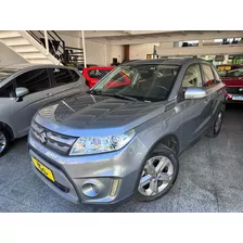 Suzuki Vitara 4you 1.6 16v Automatico Completo 2017/2018