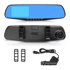 Espejo Retrovisor Full Hd 1080 Vehicle Blackbox Dvr