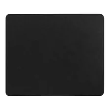 Mouse Pad Xtech Mpbk De Tela 220mm X 245mm X 5mm Negro