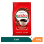 Café Torrado E Moido Tradicional Pouch 500g Intensidade 8 União Pacote