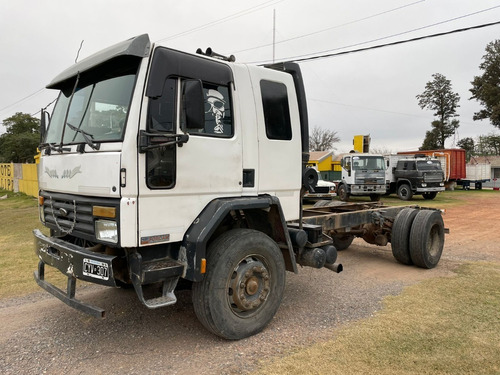 Ford Cargo 1416