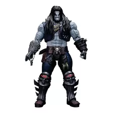 Storm Collectibles Injustice 2: Gods Among Us - Lobo