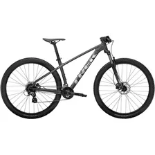 Mountain Bike Trek Marlin 5 2022 R29 18.5 16v Frenos De Disco Hidráulico Color Gris