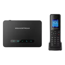 Kit Base Ip Dp750 + Teléfono Inalámbrico Dp720 Grandstream