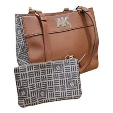 Bolsa Tote Anne Klein Para Mujer