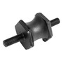 Soporte Escape Renault R5 1984 Ohv 1.4l Star