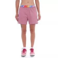 Short Bermuda Jogging Mujer Burton Vault Fr