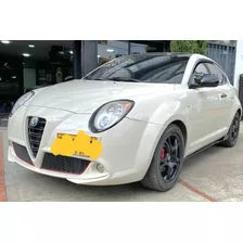 Alfa Romeo Mito 1.4 Distinctive155hp