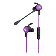 Auriculares Gamer Primus Arcus 90t Phs-90 C/ Micrófono Css