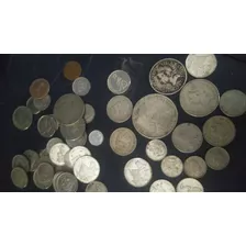 Monedas Dominicana 