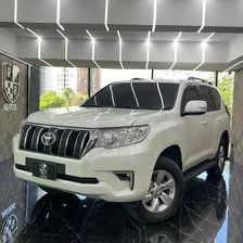  Toyota Prado Txl 2019