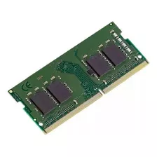 Memória 8gb Ddr4 P/ Note Dell Latitude 3400 3490 3590 5290