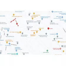 Se Vende De Oportunidad Lote Con Construcción Por Terminar 