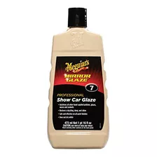 Meguiar&#39;s Mirror Glaze Show Car Glaze - Esmalte Exc...