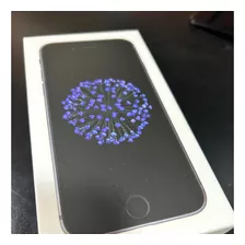  iPhone 6 32 Gb Plata Impecable Con Caja