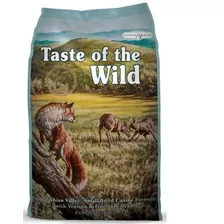 Taste Of The Wild Small Breed X 1 Kg