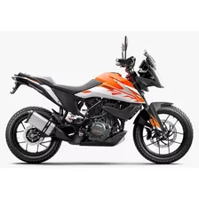 Moto Ktm Adventure 250 Entrega Inmediata Urquiza Motos