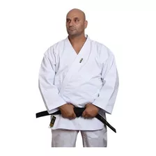 Kimono Karate Kyoshi Lona P.a Adulto Homologado Cbk