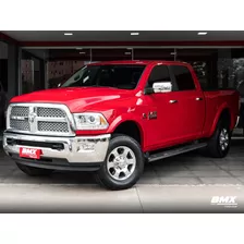 Dodge Ram 6.7 2500 Laramie 4x4 Cd I6 Diesel 4p Automático