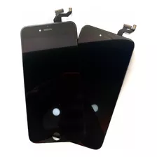 Pantalla De iPhone 6s Plus Black Touch + Lcd Negro