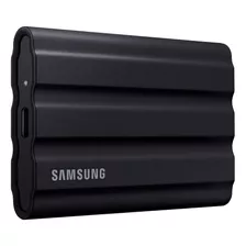 Disco Ssd Samsung 2tb T7 Shield Externo Portatil Usb-c