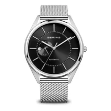 Bering Time 16243-077 Reloj De Coleccion Automatico Para Hom