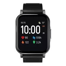 Smartwatch Reloj Inteligente Android Iphon Presion Arterial 