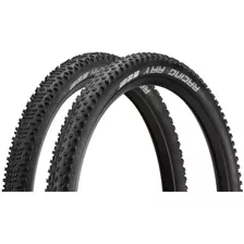 Pneu Schwalbe Racing Ray + Racing Ralph 29x2,25 Addix Par