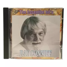 Cd Ray Conniff The Essential Hit's Original Novo Lacrado