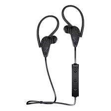 Isound Bt-200 Auriculares Estéreo Inalámbricos Con Micrófono