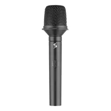 Micrófono De Condensador Vocal Stagg (scm300)