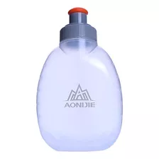 Aonijie Botellas 250ml 2 Pzas Color Blanco