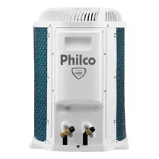 Ar Condicionado Philco Eco Split Inverter Frio/quente 12000