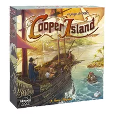 Cooper Island - Juego De Mesa - Arrakis