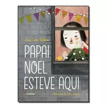 Papai Noel Esteve Aqui - 03ed