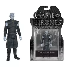 Funko Action Figure: Game Of Thrones The Night King