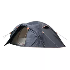 Barraca Camping Para 6 Pessoas Atacama Coleman