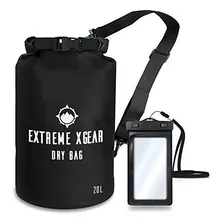 Extreme Xgear - Bolsa Impermeable A Prueba De Agua - Saco De